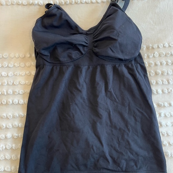 Kindred Bravely Nursing Bra - Gray - Picture 2 of 3